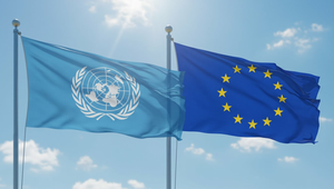 Európska únia by sa mohla stať členom Bezpečnostnej rady OSN, vraví poľský minister Sikorski