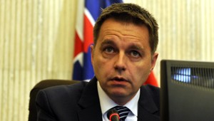 Kažimír: Ak sa zhorší situácia na Ukrajine, na armáde sa šetriť nebude