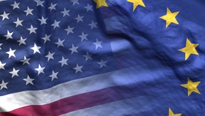 Najväčšia obchodná dohoda medzi Úniou a USA je na bode mrazu