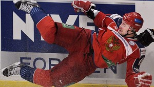 Tragédia JAK-42D na vlastnej koži. Galimov podľahol zraneniam!