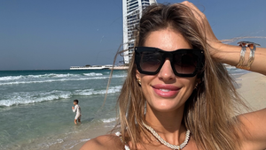 TOP atrakcie pre deti v Dubaji: Tieto Jasmina Alagič milujú so Sanelom najviac