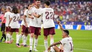 Španielsko je vo finále futbalových majstrovstiev sveta. Francúzsko zdolalo 2:0