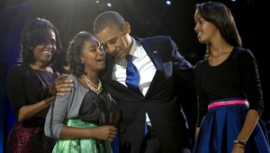 Pán Bieleho domu. Úspechy a pády Baracka Obamu (51)