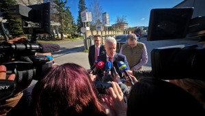 Ferenčák o výpovedi na polícii v súvislosti s úplatkom: „Mám čisté ruky.“