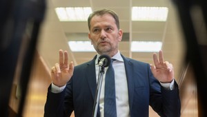 Matovič trvá na splnení 10 bodov pomoci, Sulík podľa neho uteká od zodpovednosti