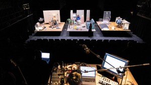 60 minút a ani slovo: Koncertom na želanie sa Činohra SND pustila do poriadnej skúšky diváka