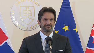 Tlačová beseda ministra Roberta Kaliňáka o rokovaní vlády