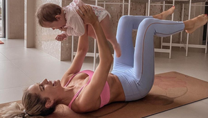 Ivana Gáborík si dáva poriadne do tela! Najväčšiu radosť má z TAKÉHOTO tréningu Bella!