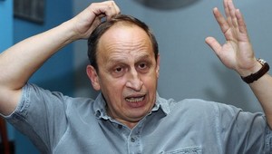 Toto nečakal! Krausova hostka mu v jeho talk show šplechla do tváre výčitku, len tak habkal!