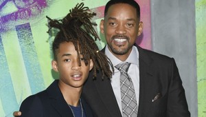 Syn Willa Smitha priznal homosexualitu