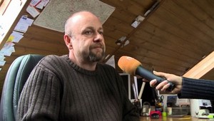 Kauza turecký kamión má dohru: Český šofér dostal infarkt!