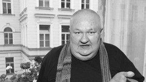 Zomrel známy český herec