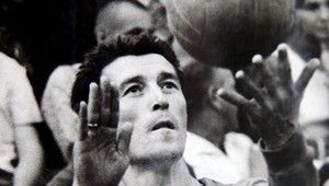 Zomrel najlepší slovenský volejbalista 20. storočia