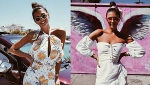 TOP letné šaty podľa Skoncovej: Sú pohodlné, štýlove aj na bežné ženy