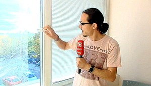 Právnik radí. Sused si púšťa nahlas staré šlágre