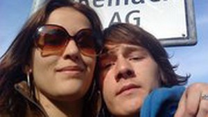 ZÁBERY Z MIESTA TRAGÉDIE: Lukáš zavraždil priateľku Karin (†19)