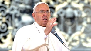 Unikol koncept pápežovej encykliky. František v nej vyzýva k záchrane planéty