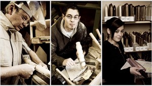 Vibrátor len na objednávku. Aj to sú dejiny zdravotníctva