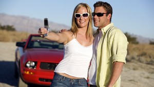 Je teplo, toto určite nenechávajte v aute