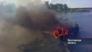 Mechanik Sizov: Hokejisti cítili, že lietadlo spadne!