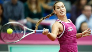 Pohár federácie: Cibulková i Hantuchová zvíťazili, vedieme 2:0