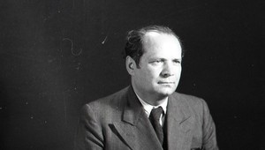 Pomohol financovať SNP, prežil koncentračné tábory, aj komunistické väzenie. Imrich Karvaš.