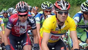 Víťazom Dauphine Libere Valverde, Martin Velits 59.