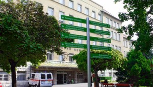 Lekára skalickej nemocnice zadržali pre úplatky, potvrdila polícia