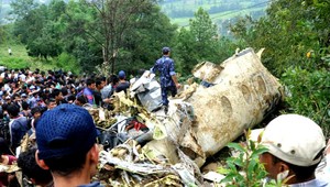 Ďalšia tragédia. Pri slávnej Annapurne spadlo lietadlo