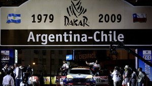 V prvej etape Rely Dakar triumfoval Marc Coma, Ivan Jakeš skončil 42.