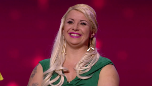 Wau, je z nej úplne iná žena: Nový účes Gabiky z Take Me Out – má čierne vlasy!