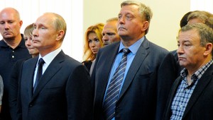 EÚ zverejnila mená novo sankcionovaných ľudí a firiem