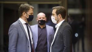 Covid automat od 8. februára platí za týchto podmienok. Potreba testovania sa opäť zmenila