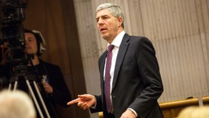 Bugár: Z dokumentov nevyplýva, že by mal Kaliňák blízko k Bašternákovi