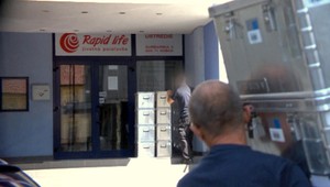 Kauza Rapid life sa zamotáva. Bývalí šéfovia sa zbavujú viny