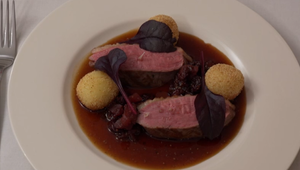 Hlavné jedlo: Kto ma pozná, ten doletí