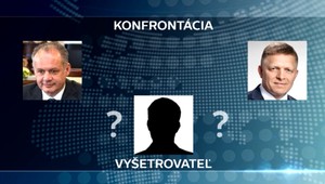 Prezident Kiska trvá na tom, že ho Robert Fico vydiera. Podľa informácií TV JOJ Béla Bugár odmietol v prípade vypovedať