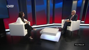 Korčok v Politika 24: Súčasťou zmeny by mali byť aj maďarskí spoluobčania