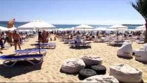 Namiesto oddychu črevné problémy. Dovolenkári žiadajú svoje peniaze späť