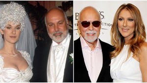 Céline Dion splnila manželovi posledné prianie: Túžil zomrieť v jej náručí