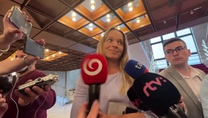 O ich osude je rozhodnuté: Katarína Hatráková a Romana Tabak v klube OĽaNO končia