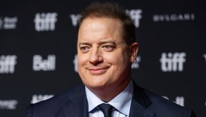 Brendan Fraser sa na Zlatých glóbusoch nezúčastní: Má na to vážny dôvod!