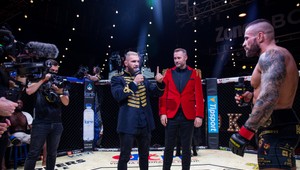 Rysuje sa veľký zápas. Vémola má po zisku titulu zaujímavého vyzývateľa!