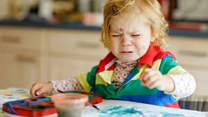 Ako si poradiť so záchvatmi hnevu u detí? 2-sekundový trik vraj zaručene funguje!