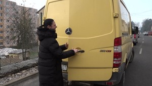 Dobrovoľníci pomáhajú aj tým, o ktorých si nemyslíme, že potrebujú pomoc