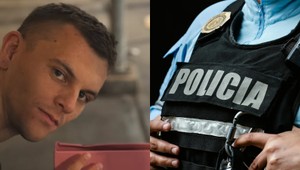 Najprv prišiel o Instagram, teraz správa od POLÍCIE: Dostal sa Jovinečko do PROBLÉMOV?