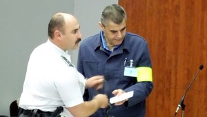 V kauze kyselinári padol oslobodzujúci rozsudok