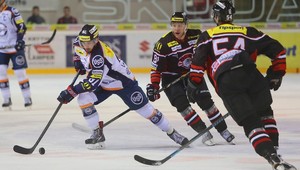 Nikto nie je dokonalý. Košice prišli pod Oremusom o prvý bod