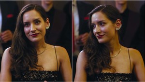 Herečka Barbora Bezáková by sa uživila aj ako modelka: Tieto fotky hovoria za všetko!