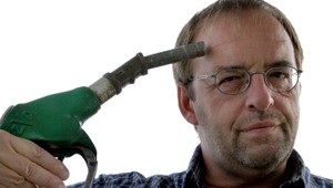 Zlá správa! Pre Ukrajinu a dane máme najdrahší benzín v histórii